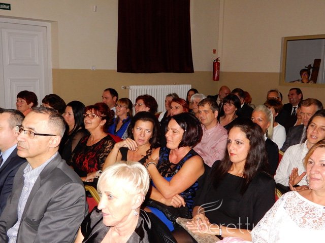 90 éves a Gróf Tisza István Kórház 99